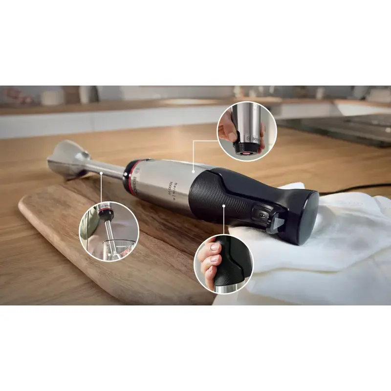 BOSCH MSM6M673