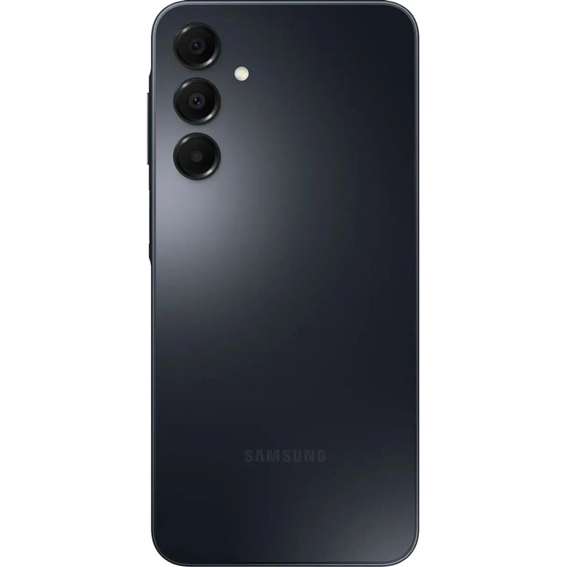 Samsung Electronics SM-A165FZKDCAU
