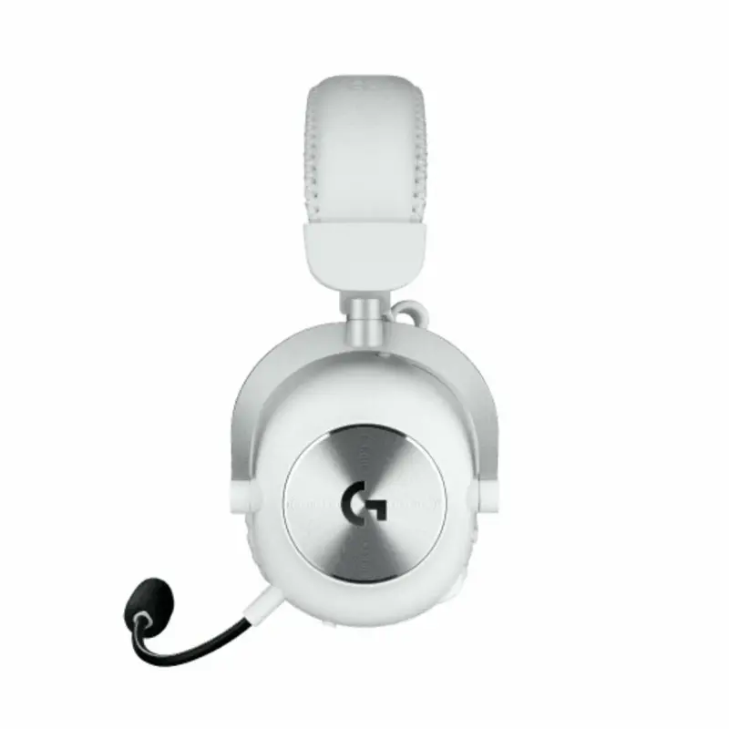 Logitech Headset G PRO X 2 LIGHTSPEED (981-001269)