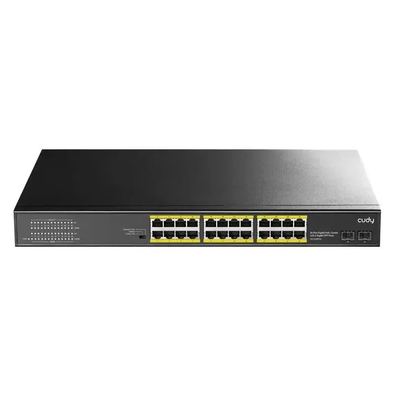 Cudy GS1028PS2