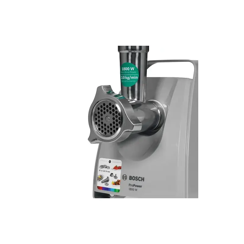 Мясорубка BOSCH MFW66020