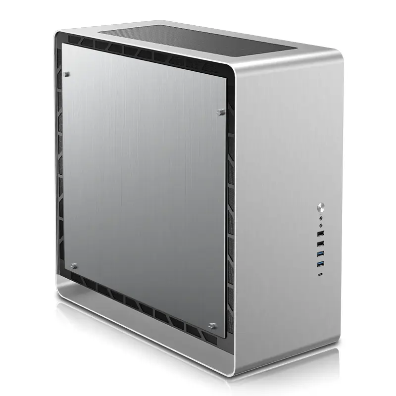 JONSBO UMX6S-A Silver