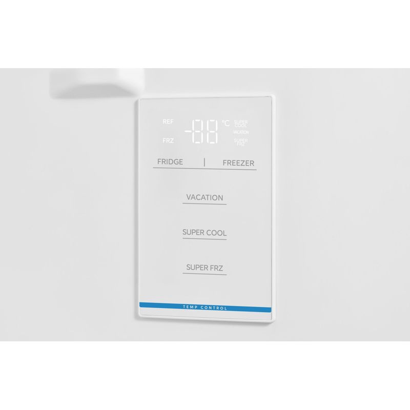 Холодильник Midea MDRB469MGF46I — фото 10