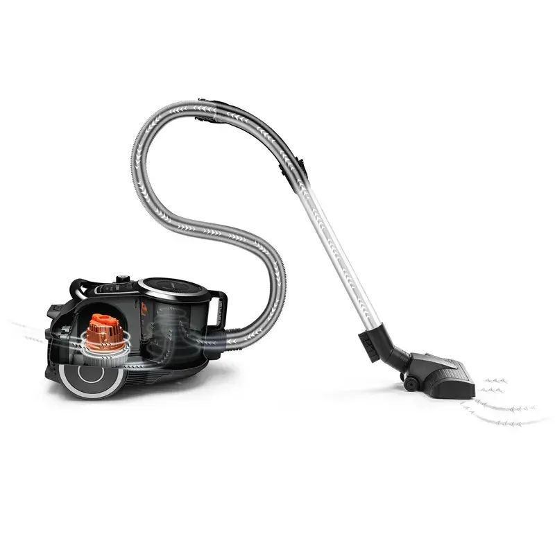 BOSCH BGS412234