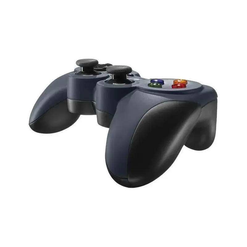 LOGITECH F310 Wired GamePad Black USB