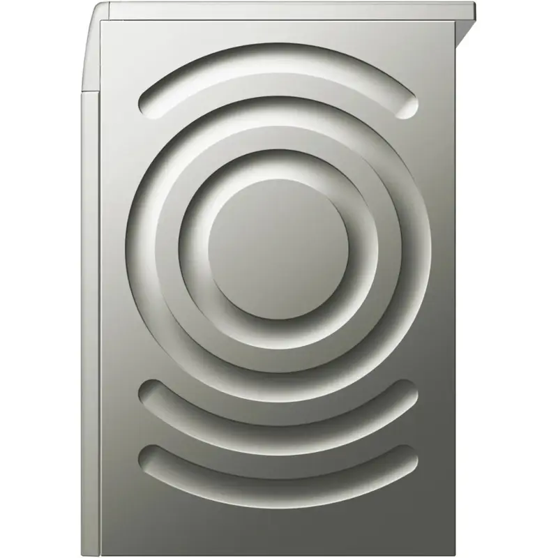 Стиральная машина BOSCH WGB2440XME