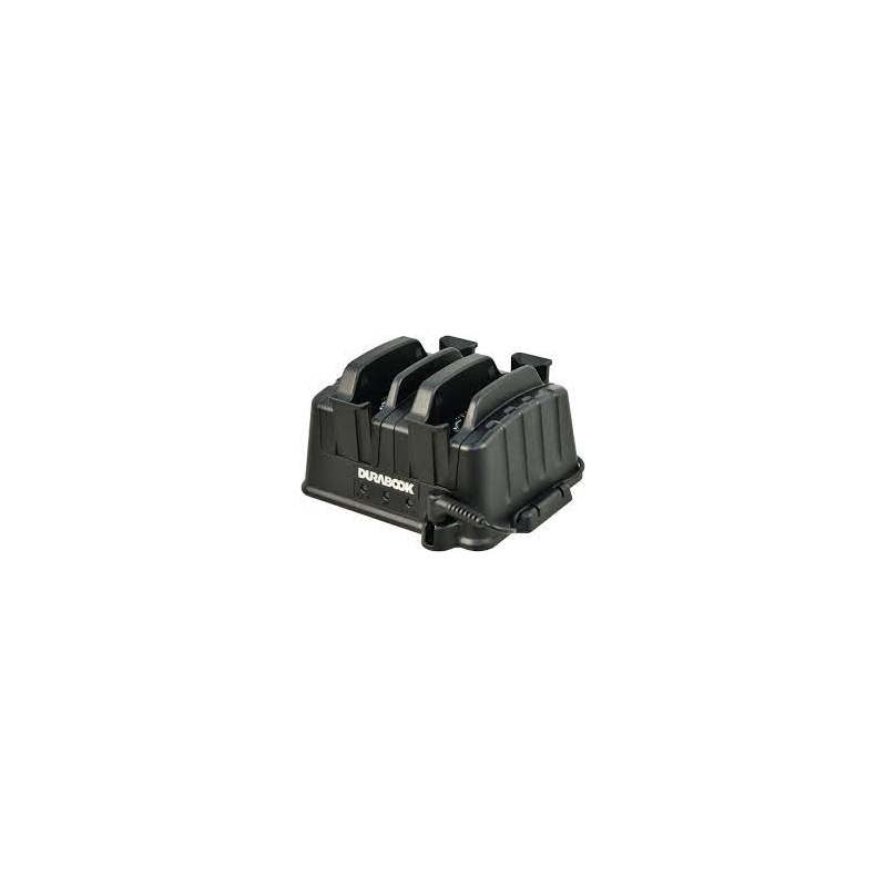 Twinhead S14I Battery Charger