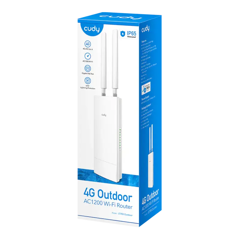 Cudy LT700 Outdoor