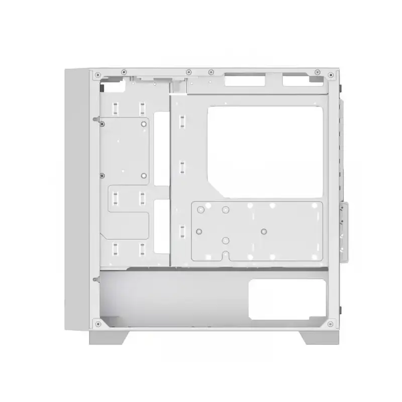 PcCooler C3D310 WH ARGB