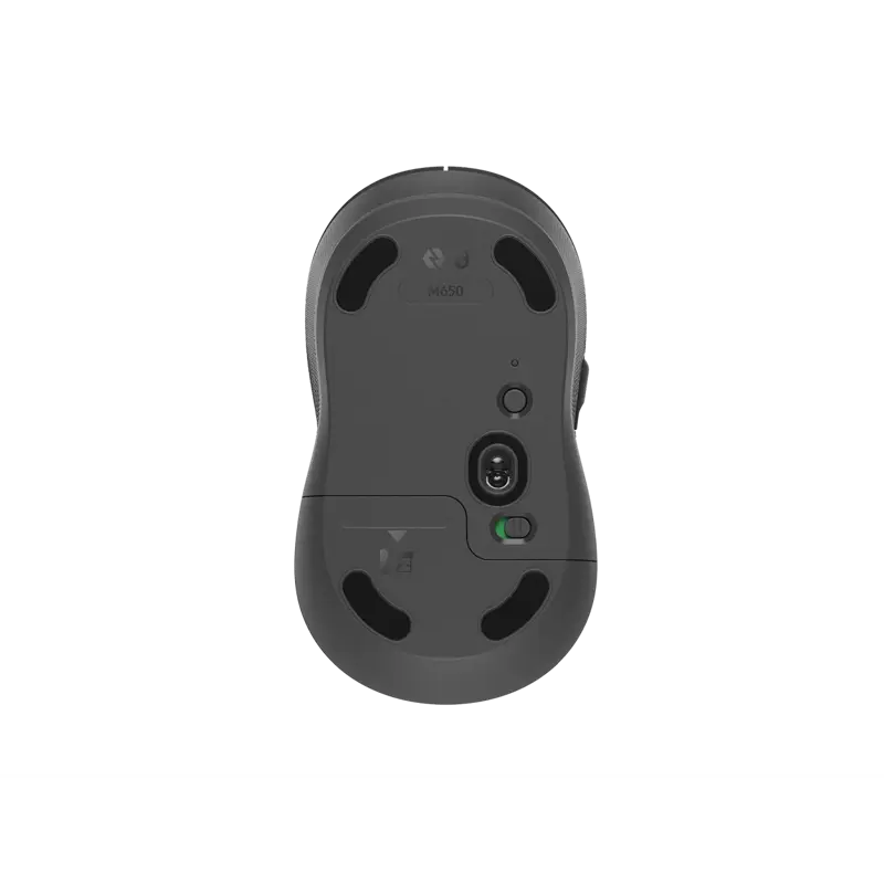 Logitech Wireless Mouse Signature M650L