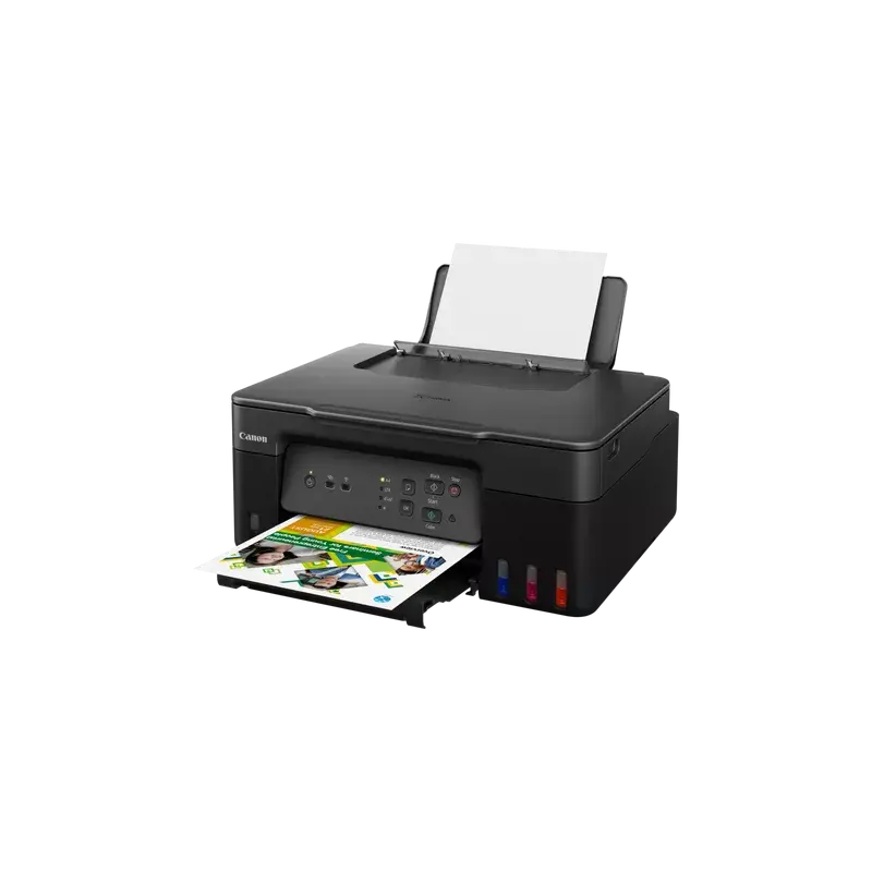 МФУ струйное Canon PIXMA G3430 (5989C009)