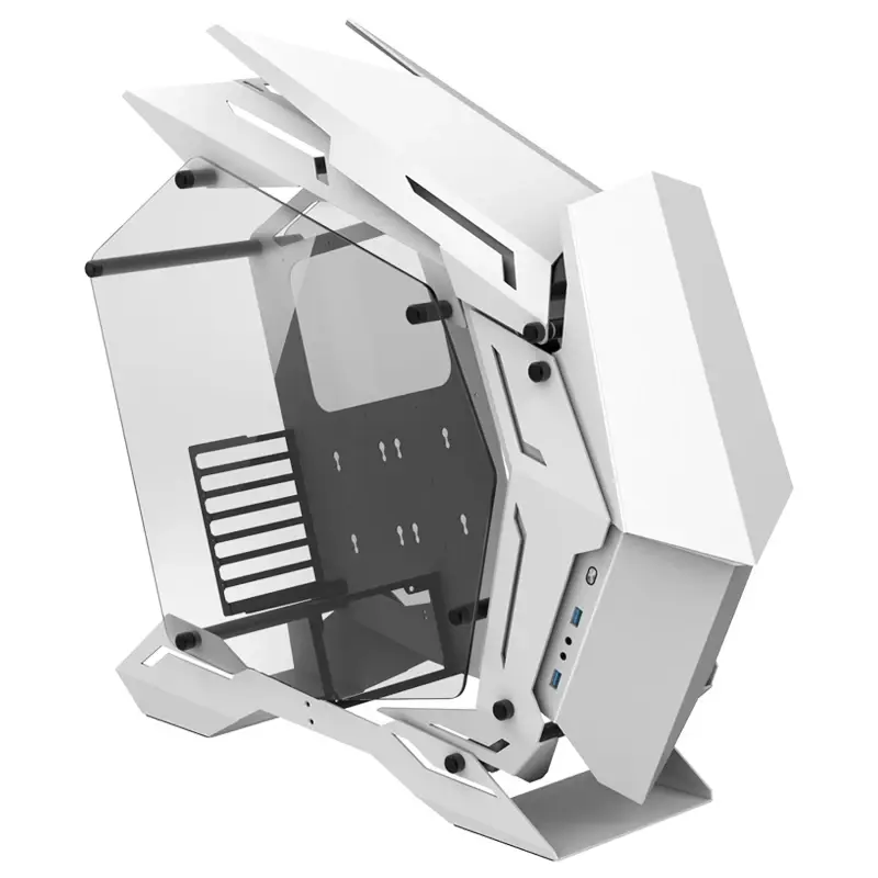 JONSBO MOD-3 White