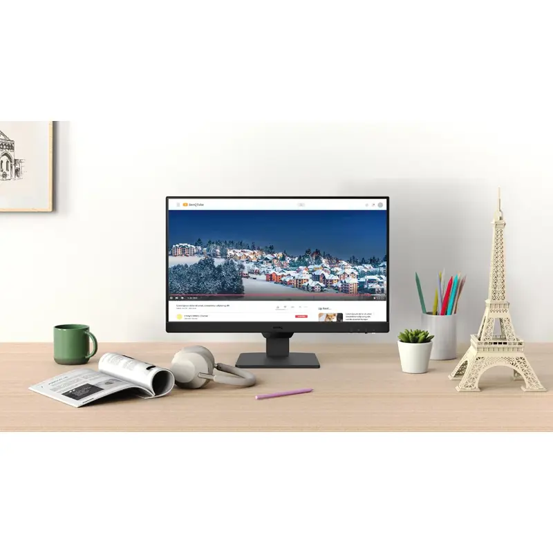 BenQ GW2490E