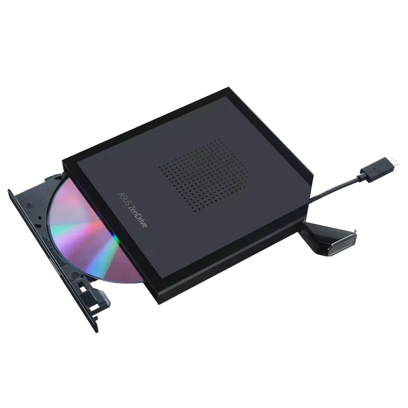 ASUS SDRW-08V1M-U/BLK/G/AS