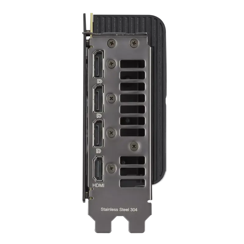 ASUS PROART-RTX4080-O16G