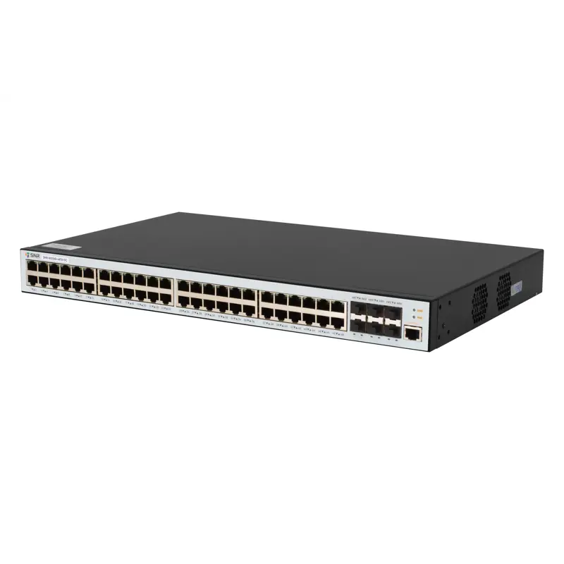 SNR SNR-S5310G-48TX-DC