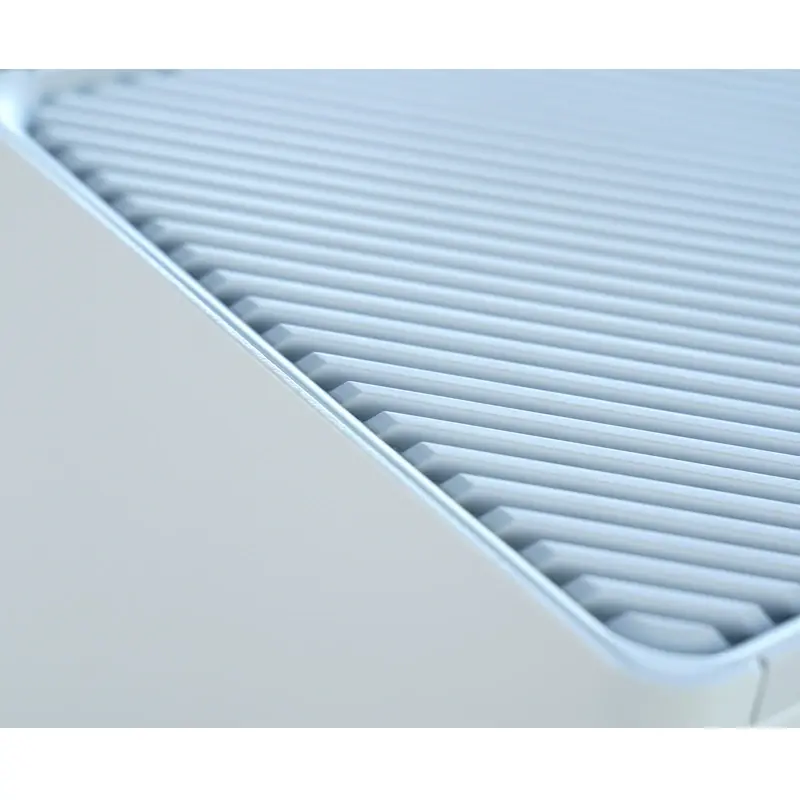 JONSBO D40 White
