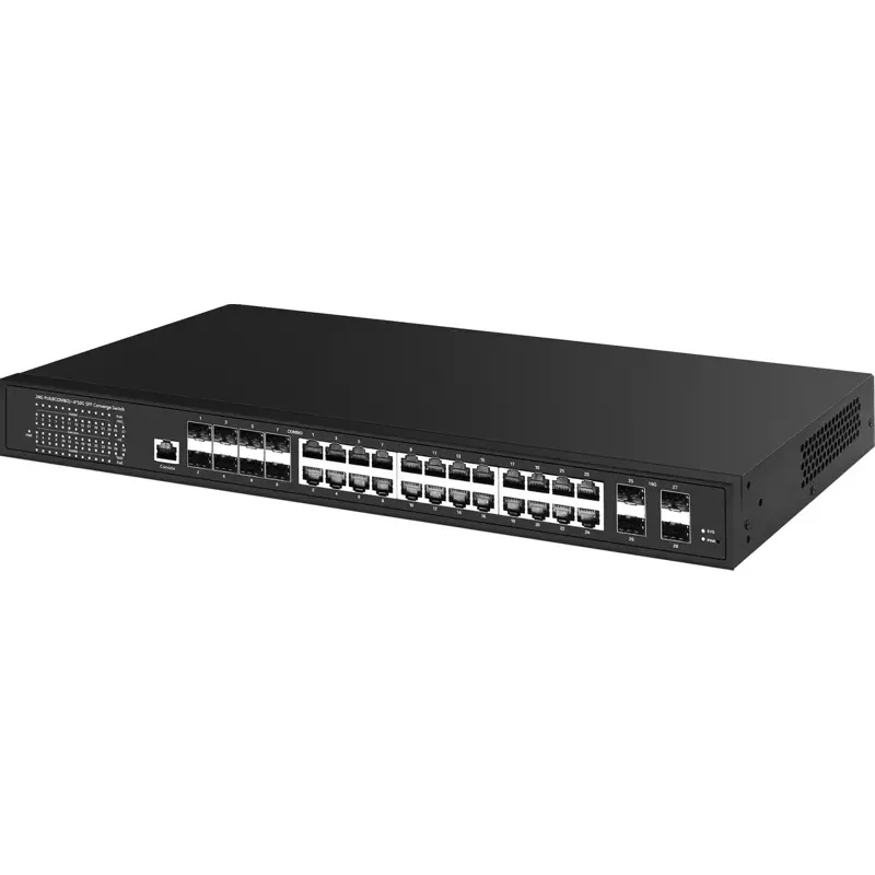 NST NS-SW-16G8GH4G10-PL