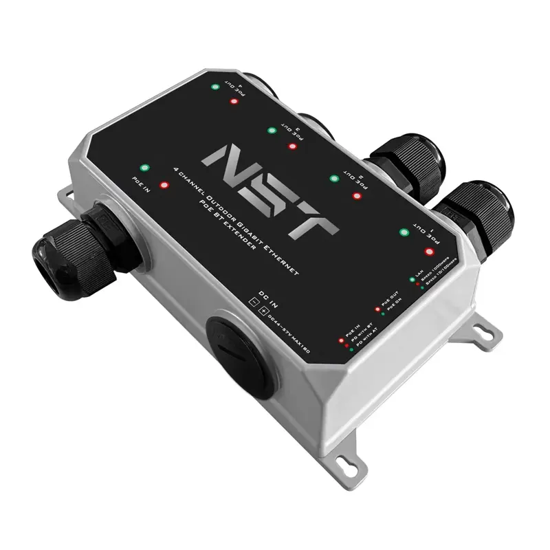 NST NS-EXSW-5GP/W