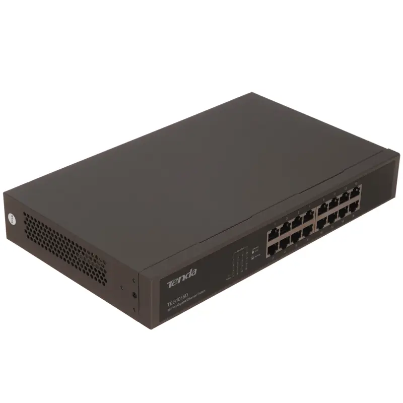 Tenda TEG1016D 2