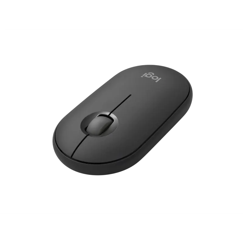 Logitech Wireless Mouse Pebble 2 M350S TONAL GRAPHITE
