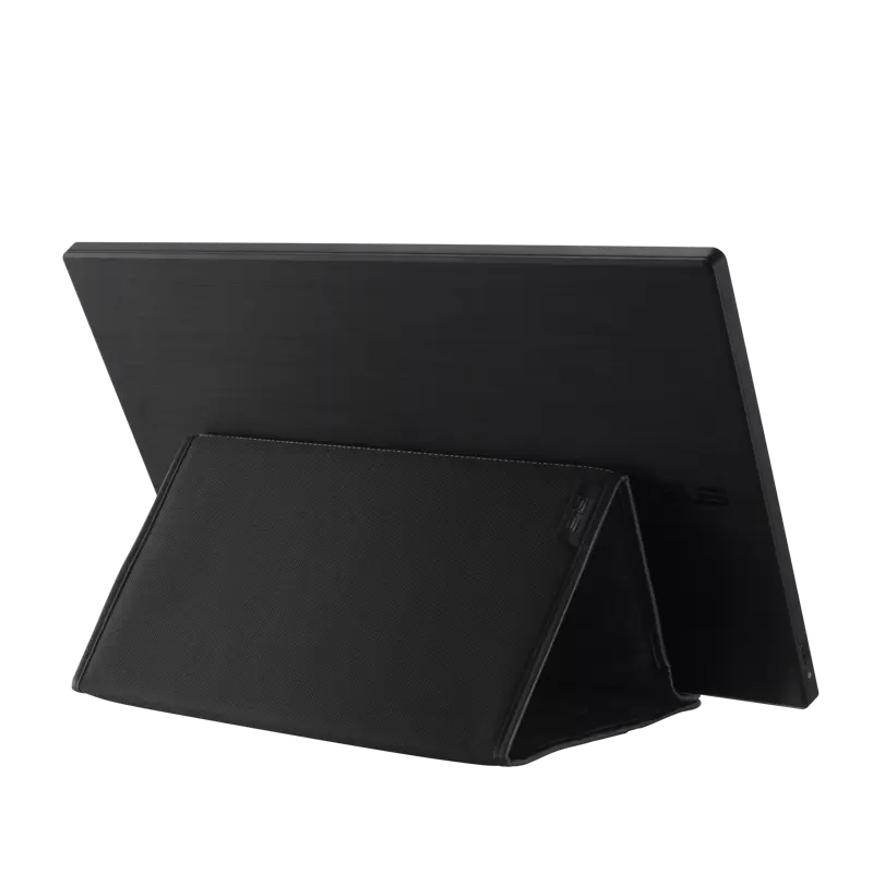 ASUS ZenScreen MB166C (90LM07D3-B01170)