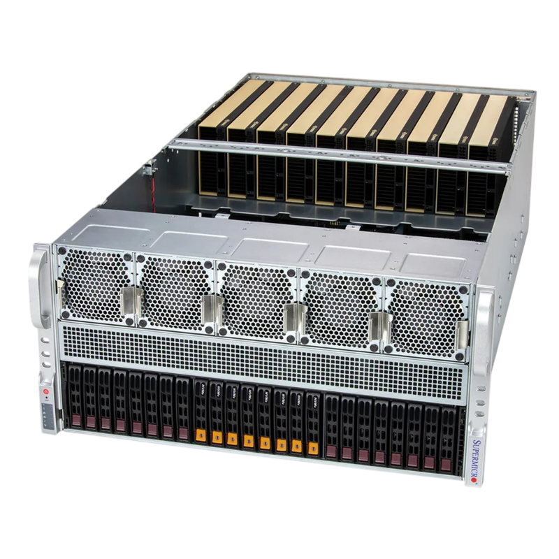 SuperMicro AS-5126GS-TNRT2