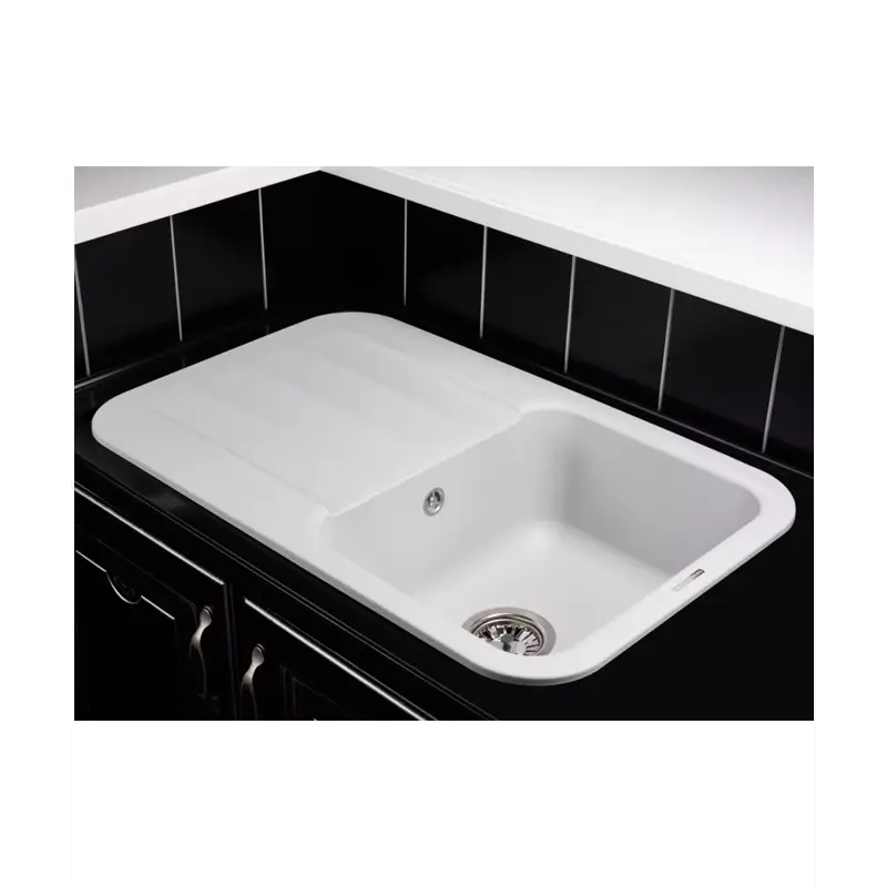 Kuppersberg LIRA 1B1D GREY
