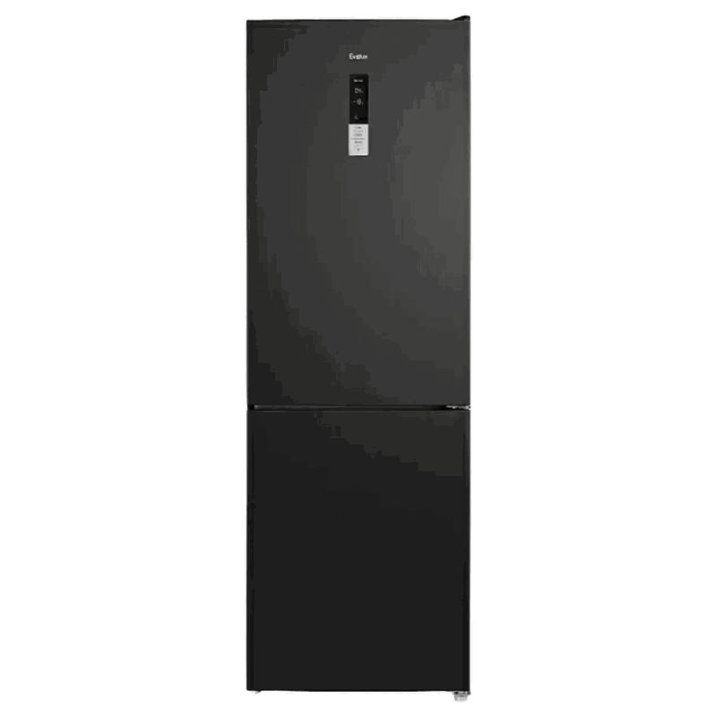 Холодильник Evelux FS 2201 DXN