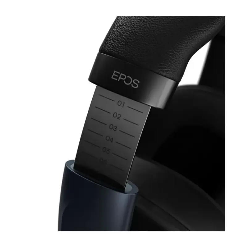 EPOS H6 PRO Closed (1000933)