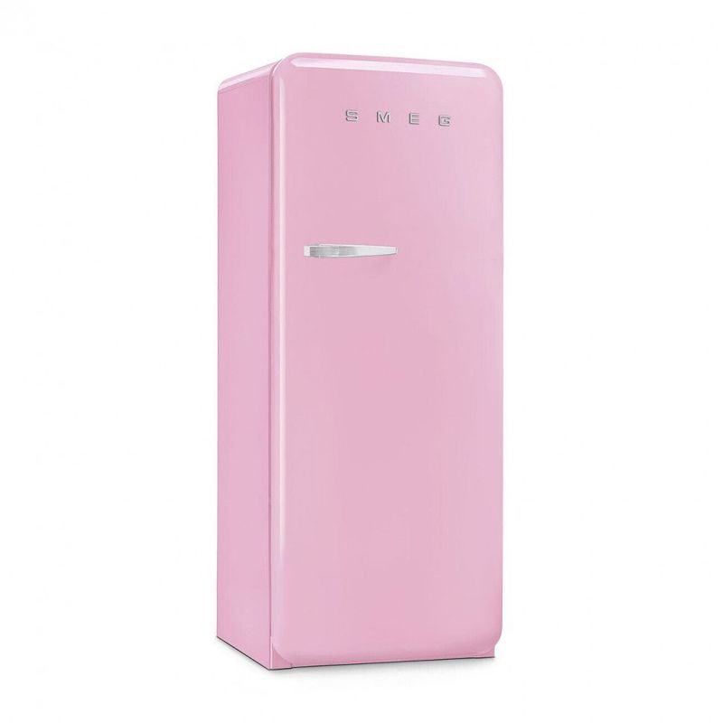 Холодильник SMEG FAB28RPK6 — фото 4