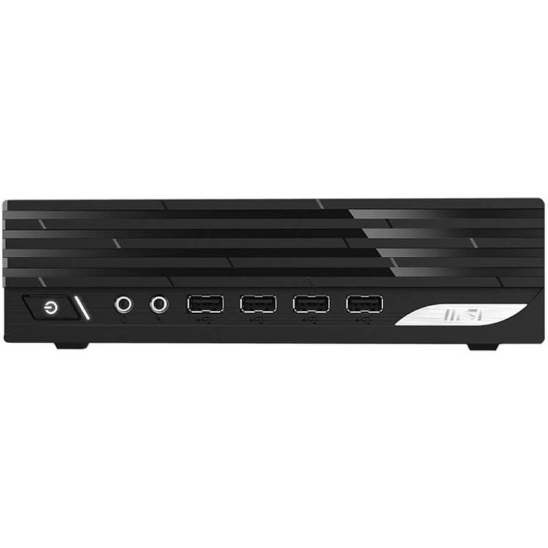 Мини ПК MSI PRO DP21 13M-604XRU (9S6-B0A421-632)