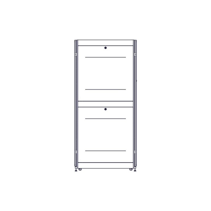 SYSTEME ELECTRIC UR3107