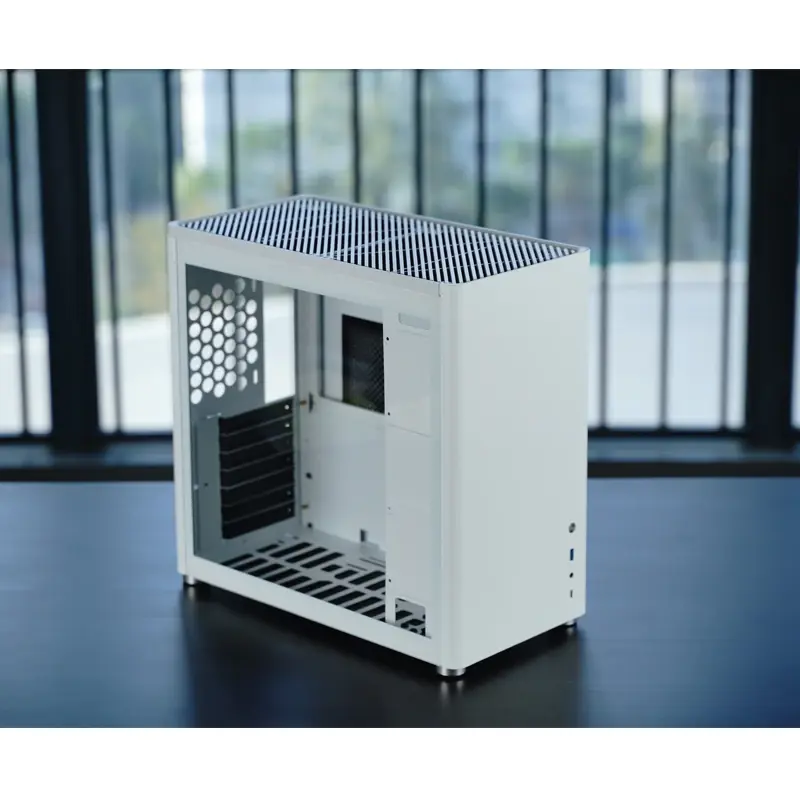 JONSBO D40 White