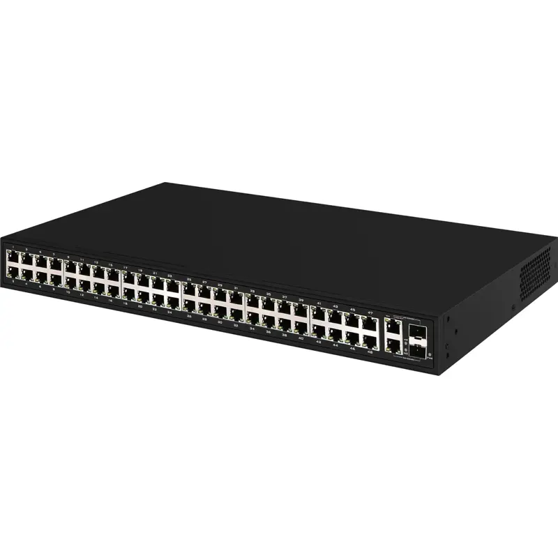 New System Technologies NS-SW-48F2G-P
