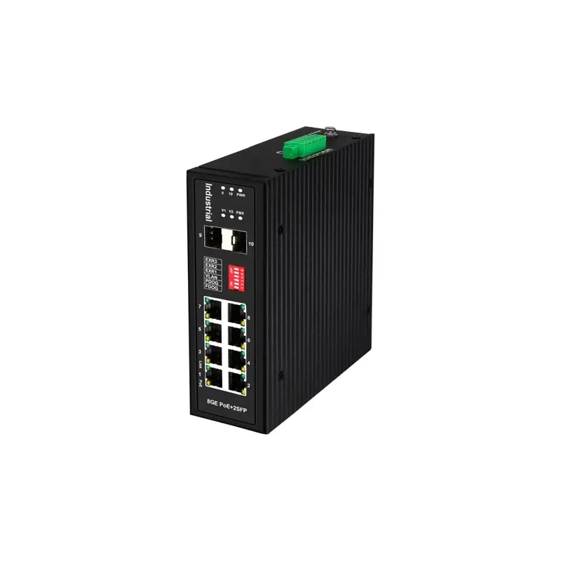 NST NS-SW-8G2G-P/I