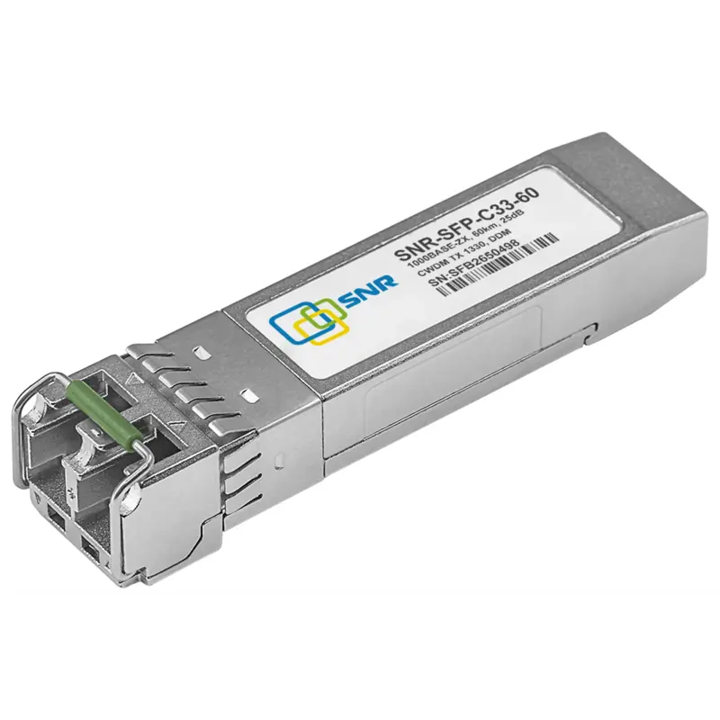 SNR SFP-C33-60