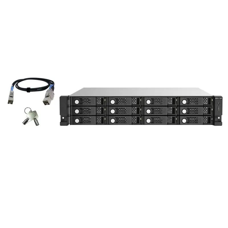QNAP TL-R1220Sep-RP