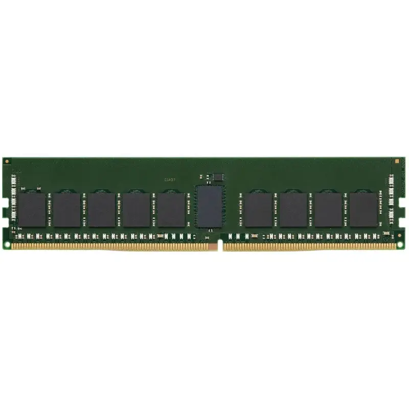 Kingston D Rambus