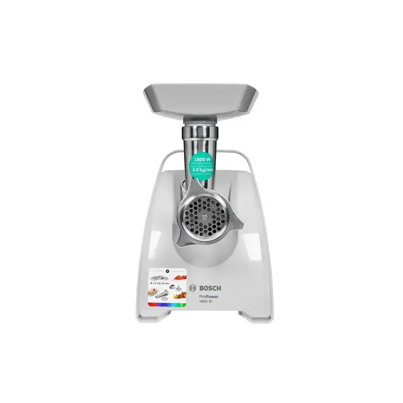 Мясорубка BOSCH MFW66020