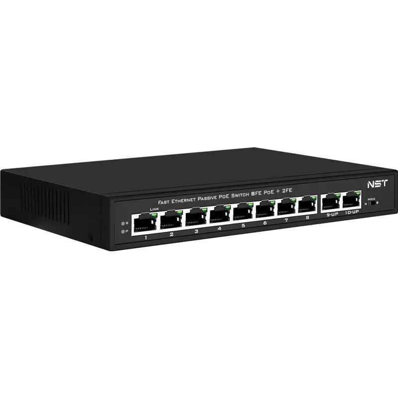 New System Technologies NS-SW-8F2F-P/A