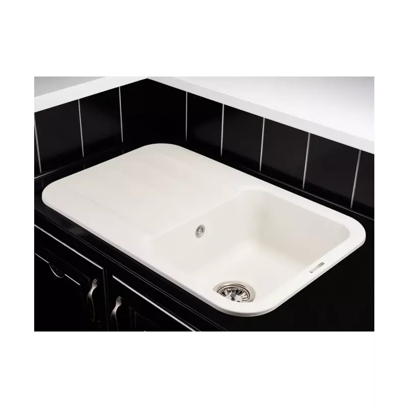 Kuppersberg LIRA 1B1D WHITE