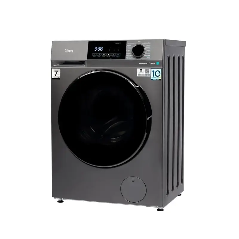 Стиральная машина Midea MFC3712BSW40/S — фото 4