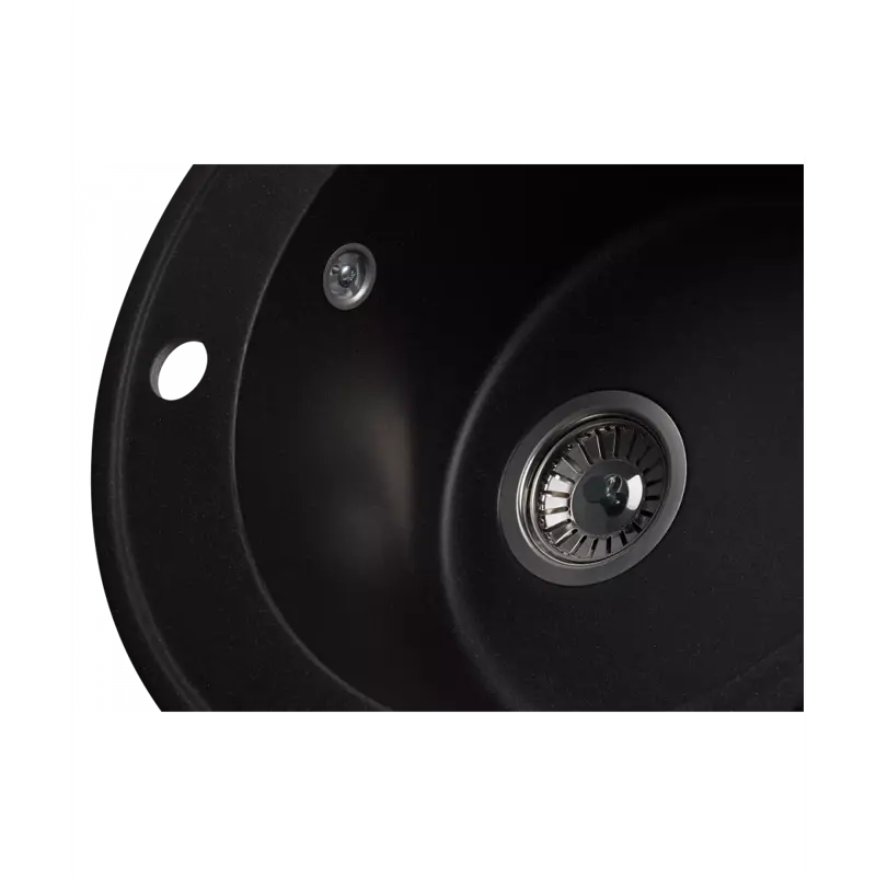 Kuppersberg BALI 1B BLACK METAL.