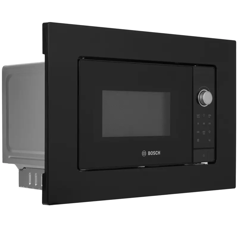 Микроволновая печь Bosch BFL623MB3 — фото 8