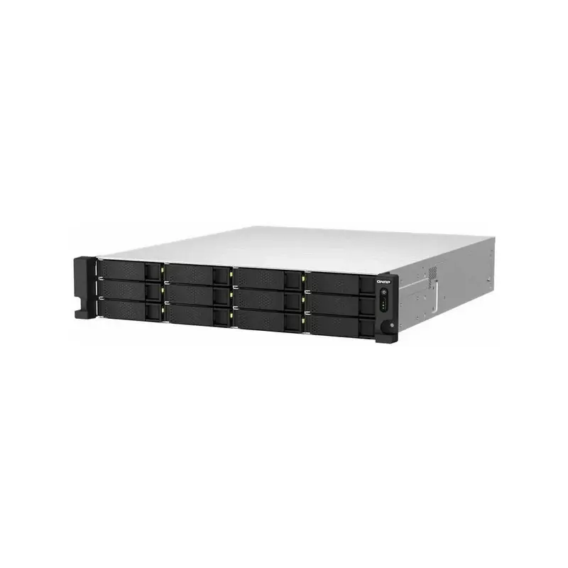 QNAP TS-h1887XU-RP-E2334-16G