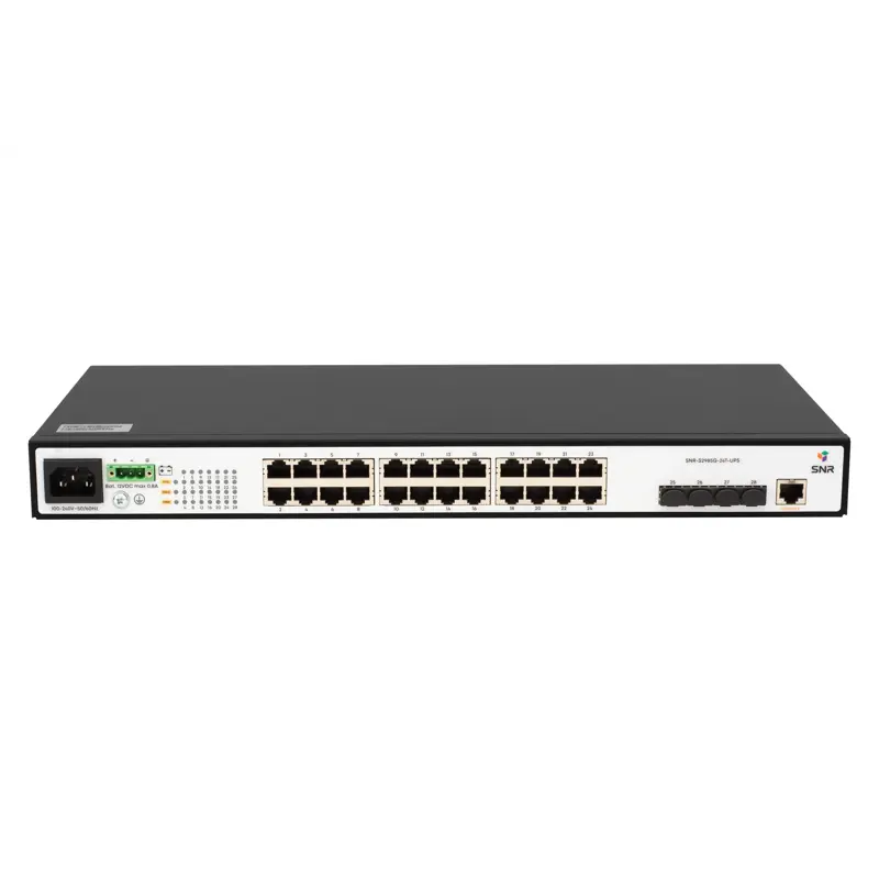 SNR SNR-S2985G-24T-UPS