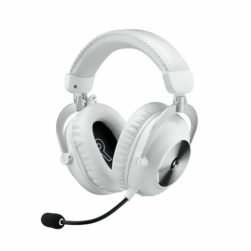 Logitech Headset G PRO X 2 LIGHTSPEED (981-001269)