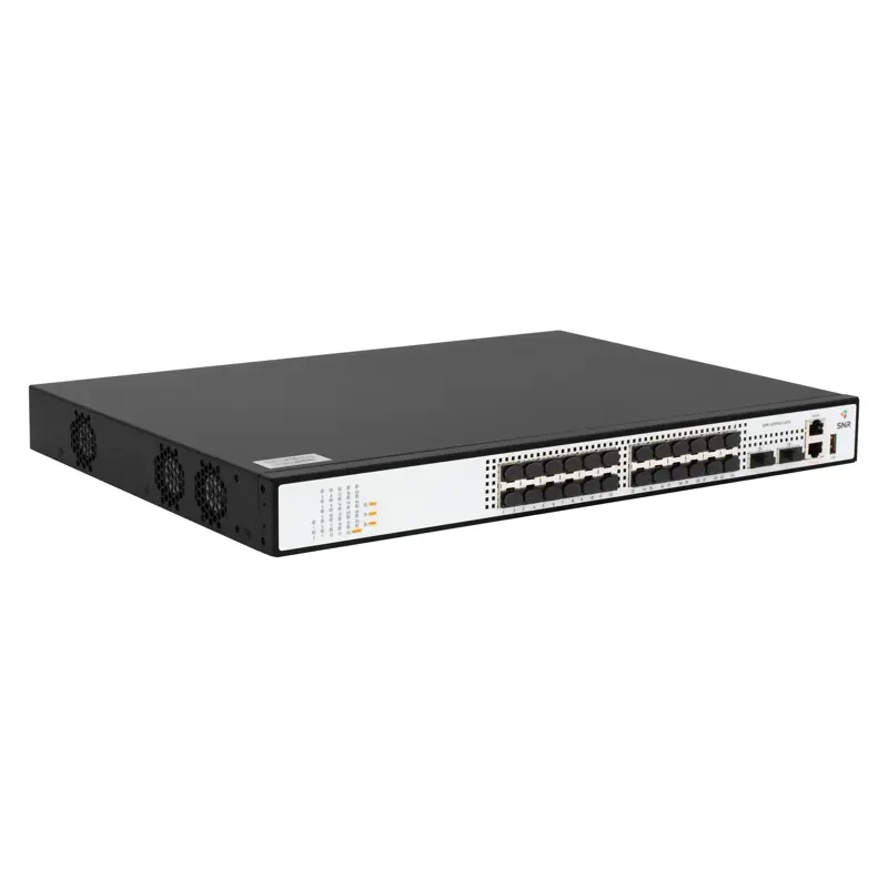 SNR SNR-S2990X-24FQ