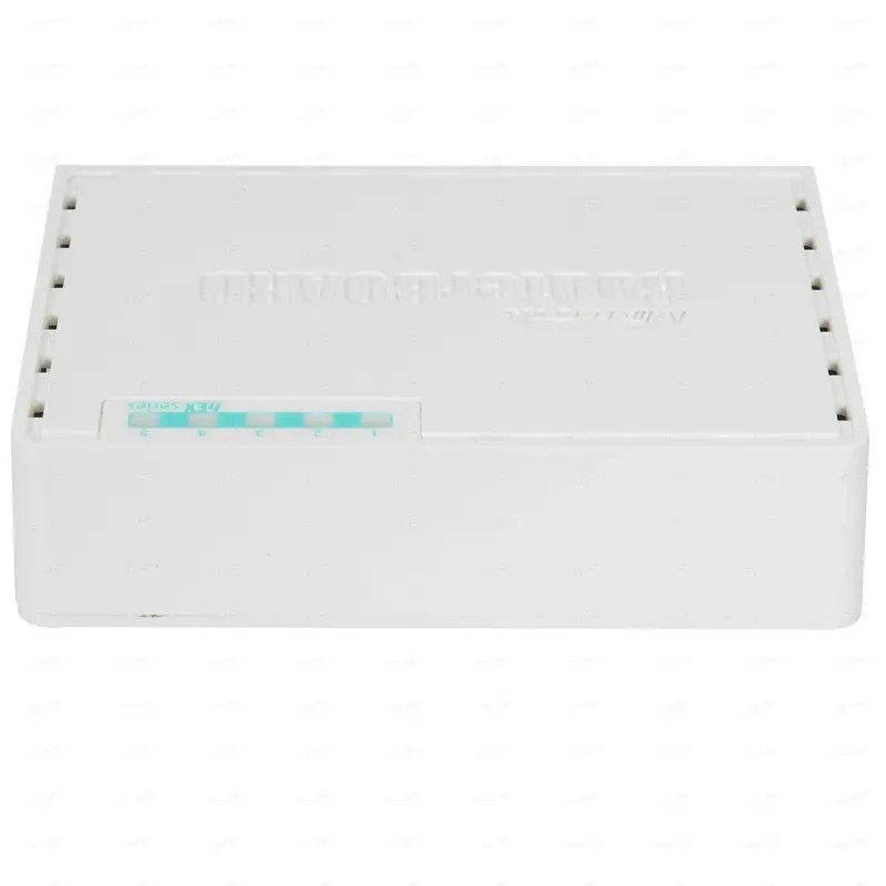 Mikrotik RB750UPr2